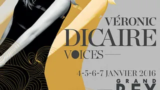 Veronic Dicaire "Voices"