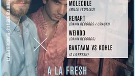 A La Fresh