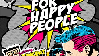 Music For Happy People - Blackout Party