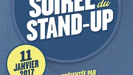 La Grande Soirée du Stand Up - Festival de l'Humour à Paris - FUP