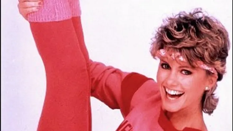 GOLDEN 80's