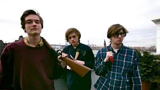 Vundabar + Bosco Delrey en concert