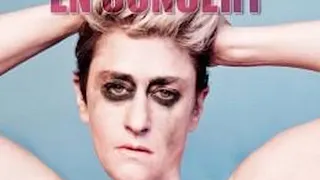Peaches en concert
