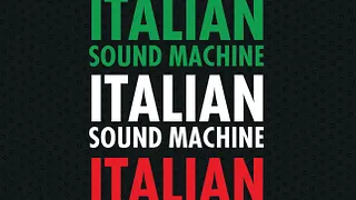 Italian Sound Machine #1
