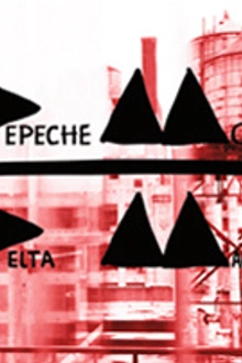 Depeche Mode en concert