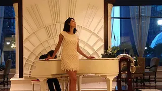Clémence de Tournemire  Trio