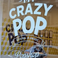 My Crazy Pop