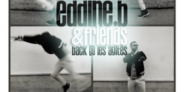 Eddine B & Friends