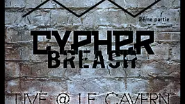 Justin Concept + Cypher Breach LIVE