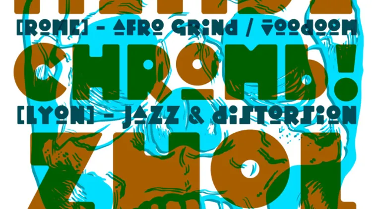 Mombu + Chromb + Zhol