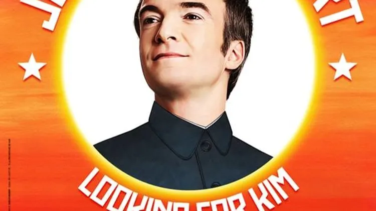 Jonathan Lambert : Looking for Kim