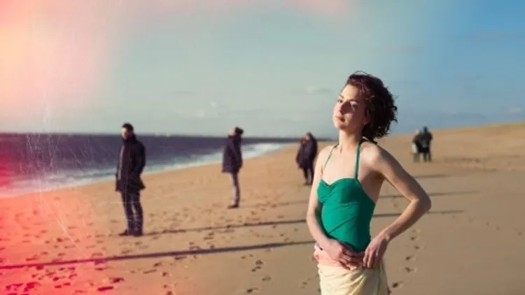 Natalia Moscou + Baptiste W Hamon + Cléa Vincent