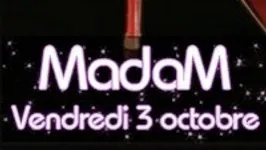 FASHION FRIDAYS @ MADAM