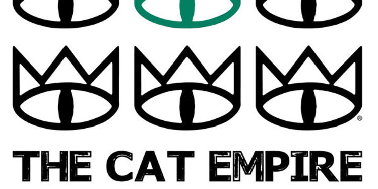 The Cat Empire