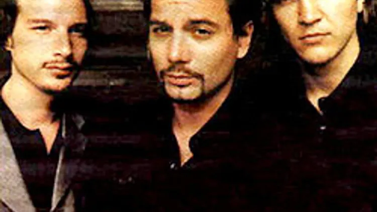 Fun Lovin' Criminals