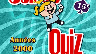 Grand Quizz Années 2000