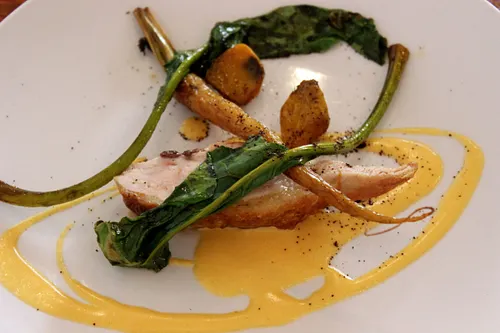 A Mere Restaurant Paris