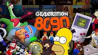 Génération 80-90 retourne le Barramundi