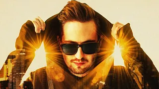 Robin Schulz en concert