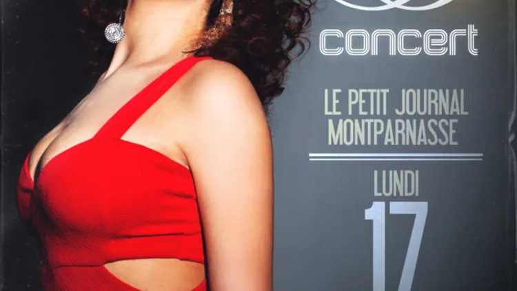 SO en concert