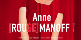 Anne Rouge-Manoff