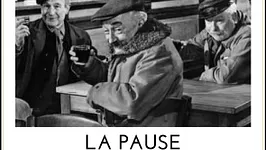 La Pause l'apero pop