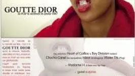Goutte Dior