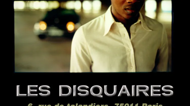 Concert FOLK/ NU SOUL Oumar Thiam+Jérôme Sélèque