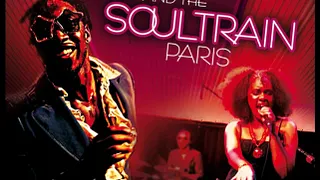 SOUL TRAIN paris