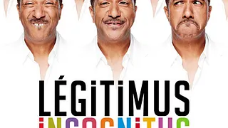 Pascal Légitimus