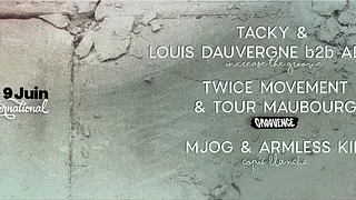Inter-Club x Bastos Gang #1