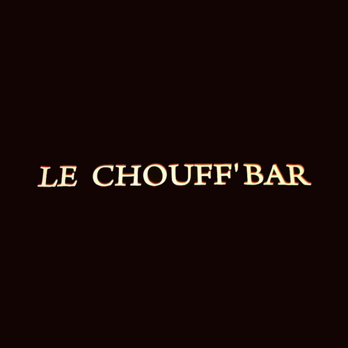 Le Chouff'Bar Bar Paris
