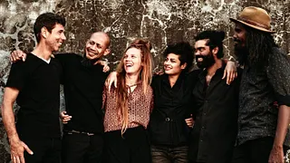 CÉLIA WA + SAODAJ / FESTIVAL LE MOIS KRÉYOL
