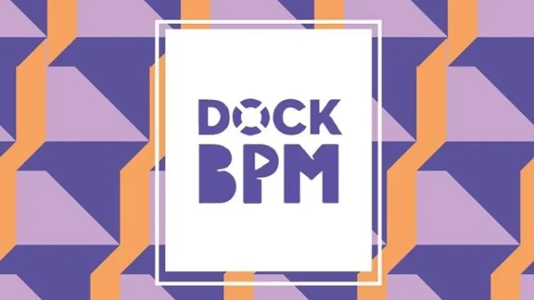 DockBpm by Newtrack - Round 1