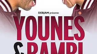 Younes et Bambi