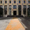 La Maison des métallos
