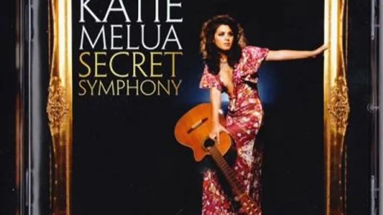 Katie Melua