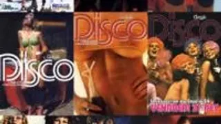 Disco Classic -un Reveillon Au Studio 54-
