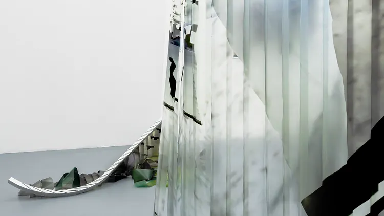 1 Artiste, 1 Installation