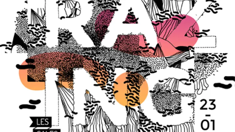 RAZING