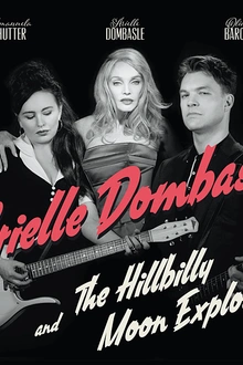 Arielle dombasle en concert