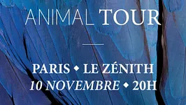 Fakear au Zénith Paris