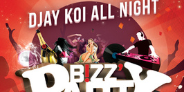 BIZZ Party Feat Djay Koi