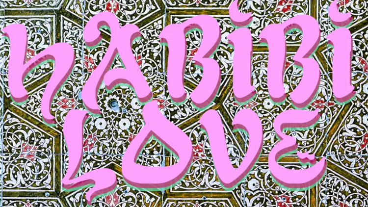 Habibi Love spécial Bal 13 Juillet !