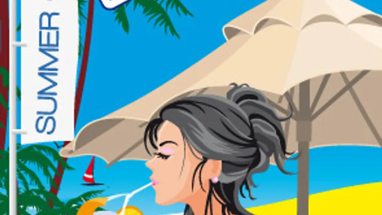 Summer Club Rencontres