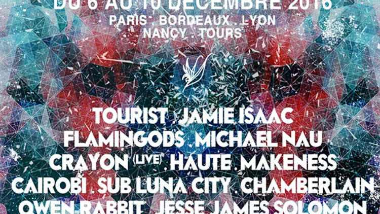 Winter Camp Festival 2016