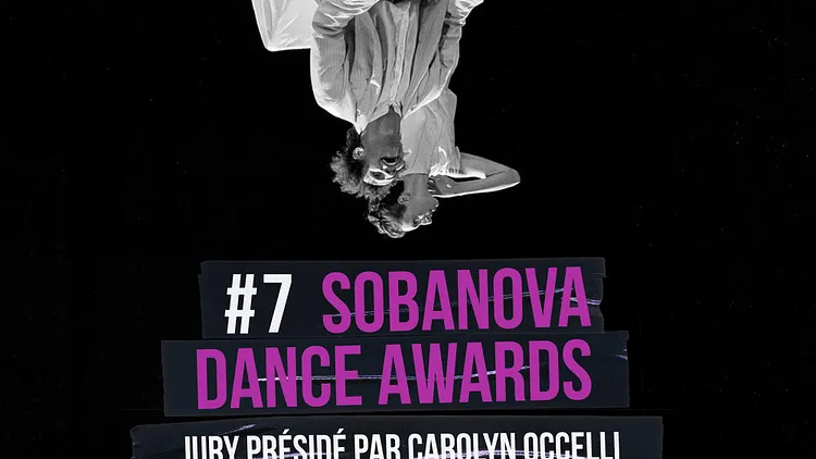 Finale publique de la 7e édition du Sobanova Dance Awards