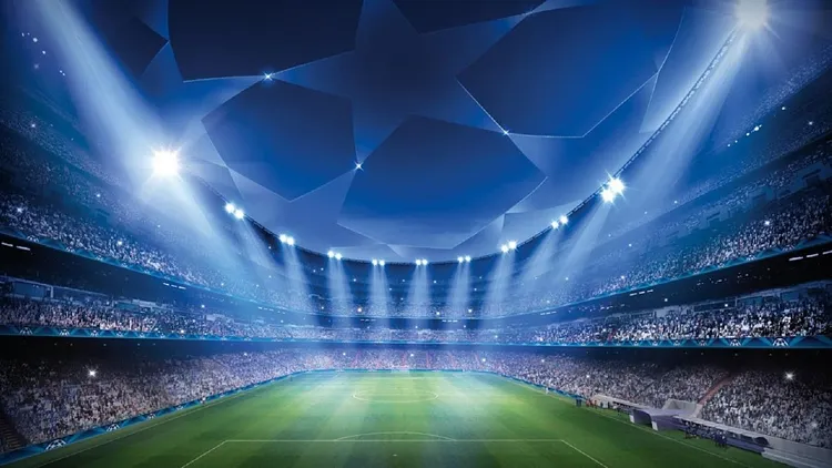 HAPPY HOUR 23H & CHAMPION'S LEAGUE