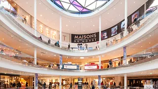Beaugrenelle Paris fait sa Fashion Week
