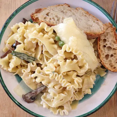 Sfizio, la Pasta Fresca venue d'Italie débarque rue Mandar